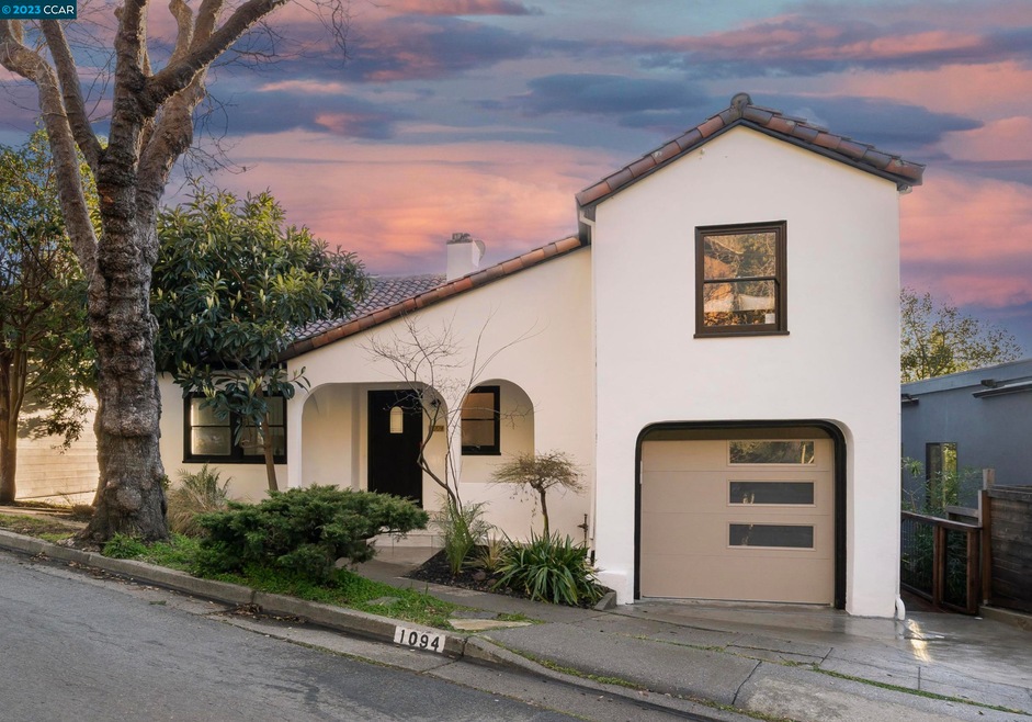 1094 Keith Ave, Berkeley, CA 94708 - photo 1