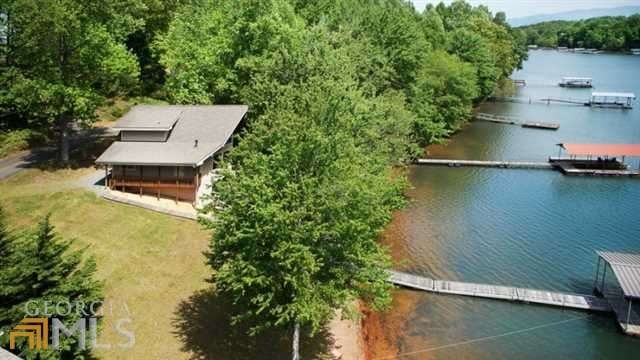 952 Dogwood Trail, Hiawassee, GA 30546 | MLS# 07457236 | Homes.com