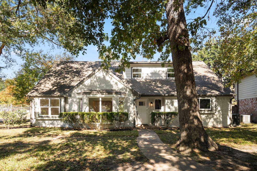 4830 Droddy St, Houston, TX 77091 - photo 1