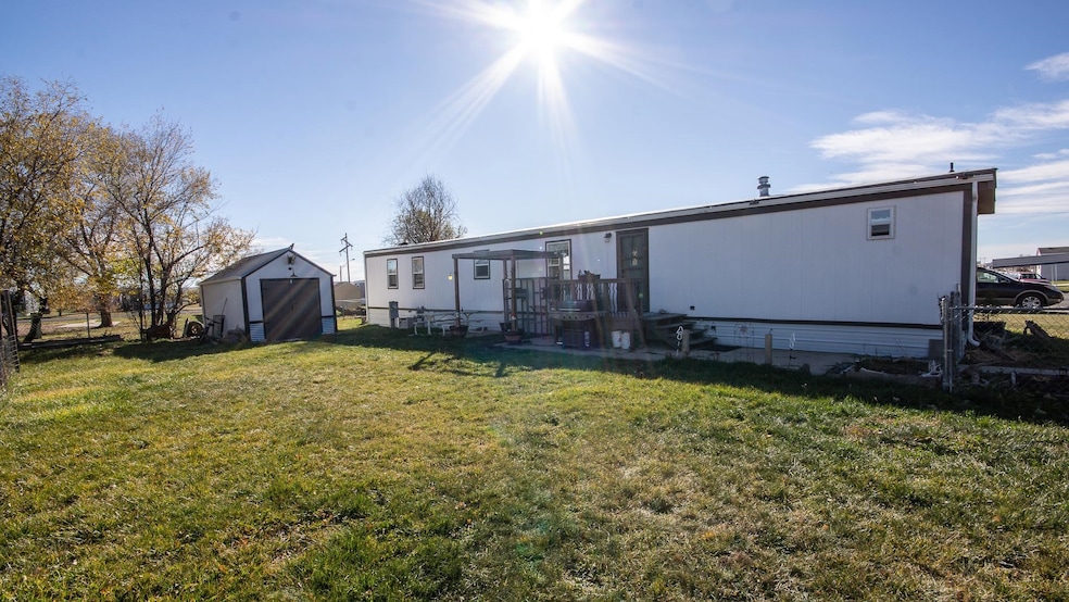 1980 Lot #33 Country Rd, Rapid City, SD 57701 - photo 1