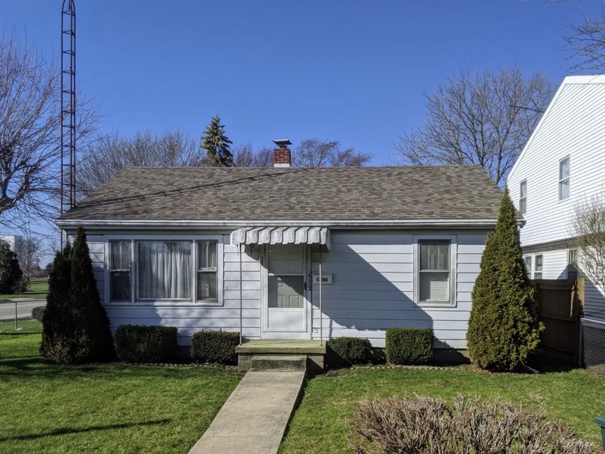 1700 E 17th St, Muncie, IN 47302 - photo 1