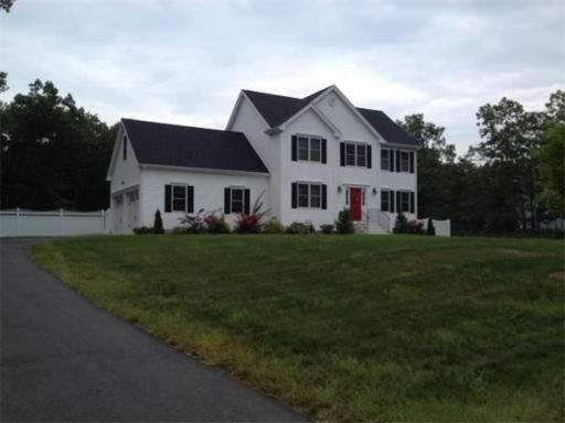 5 Linda Way, Bellingham, MA 02019 - photo 1