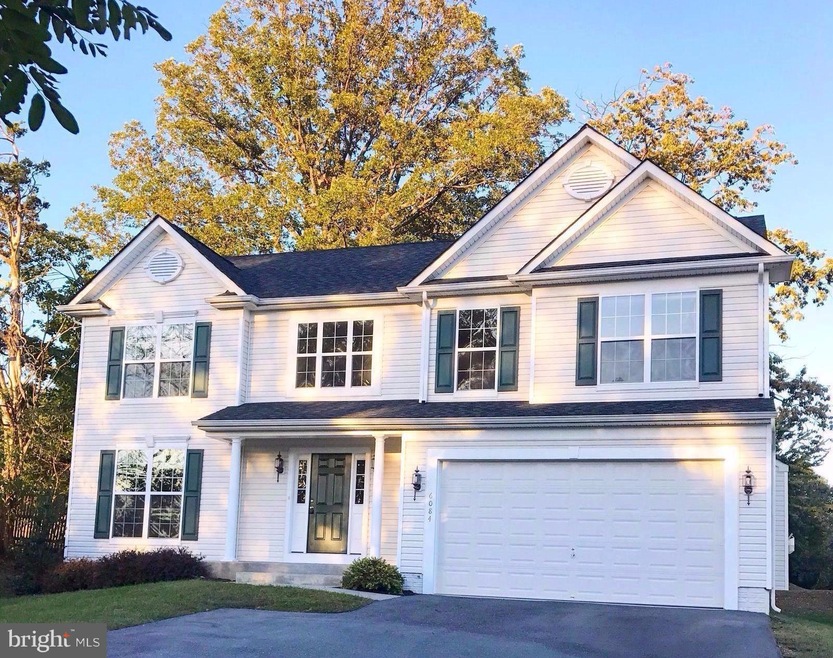 6086 Old Washington Rd, Elkridge, MD 21075 - photo 1