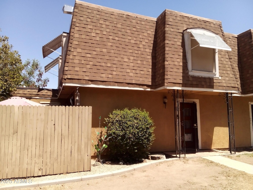 8451 N 34th Ave, Phoenix, AZ 85051 - photo 1