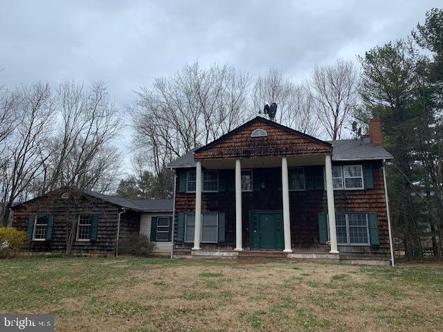 15799 Southern Cross Ln unit FRONT HALF OF HOUSE, Round Hill, VA 20141 - photo 1