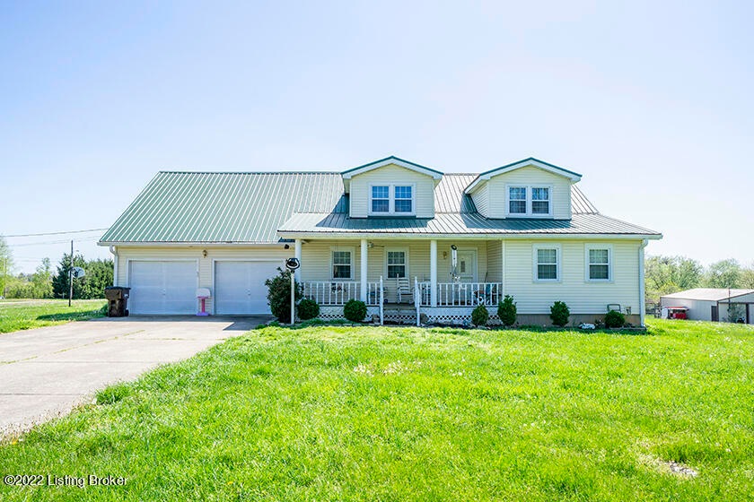 234 Eric Christy Rd, Mount Washington, KY 40047 - photo 1