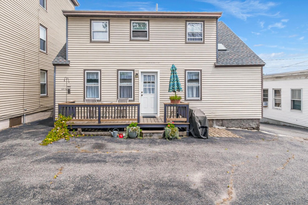 8 Cross St, Biddeford, ME 04005 - photo 1