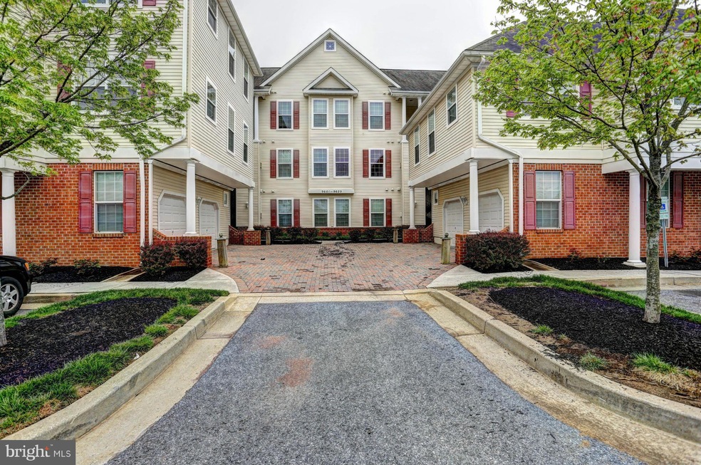 9617 Devedente Dr unit 205, Owings Mills, MD 21117 - photo 1