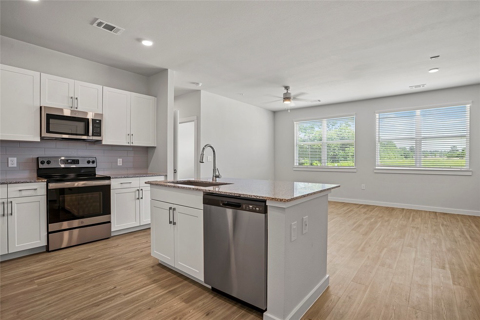 1575 League Line Rd Unit 2301, Conroe, TX 77304 MLS 54967647