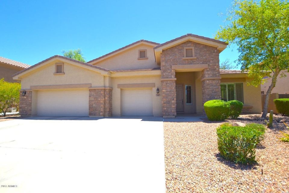 11337 E Spaulding Ave, Mesa, AZ 85212 - photo 1