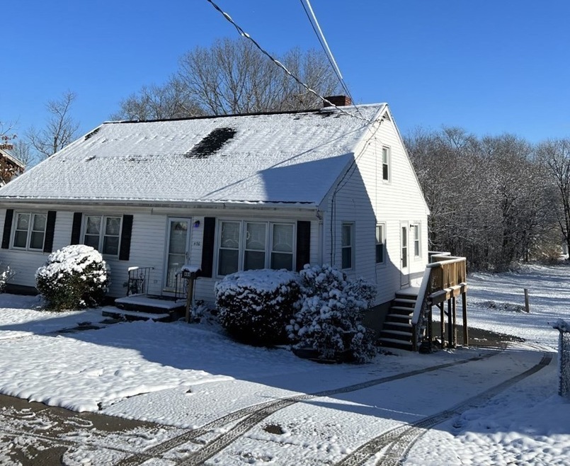 486 Main St, South Weymouth, MA 02190 - photo 1