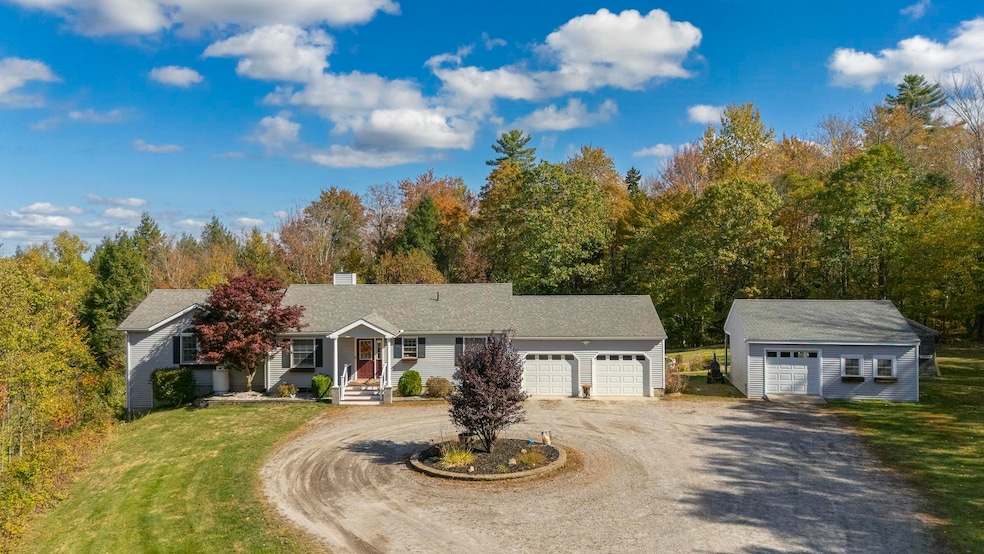 7 Eastman Loop, Newport, NH 03773 - photo 1