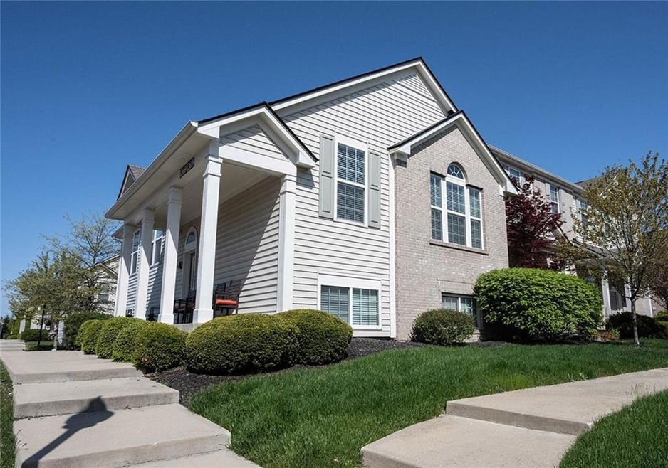 12669 Hollice Ln, Fishers, IN 46037 - photo 1