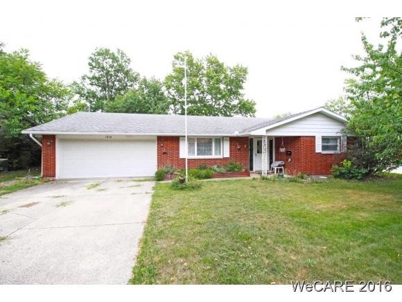 1010 Cornell Dr, Lima, OH 45805 - photo 1