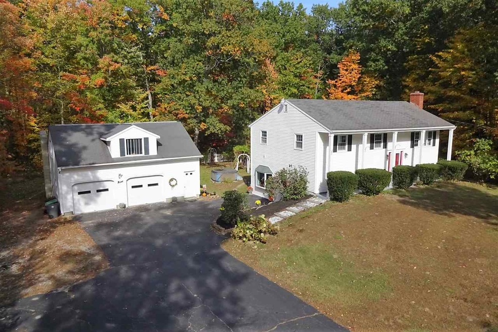 37 Lantern Ln, Hooksett, NH 03106 - photo 1
