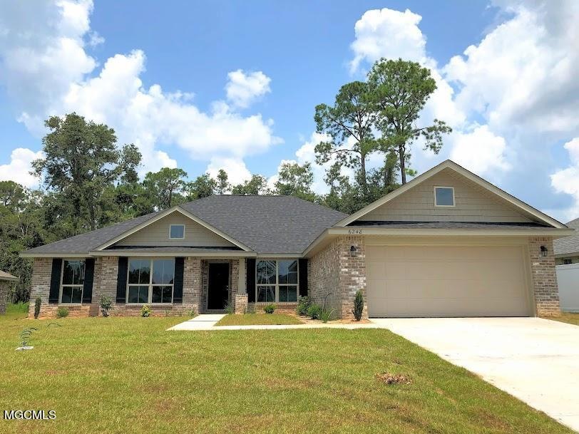 lot 25 2557B