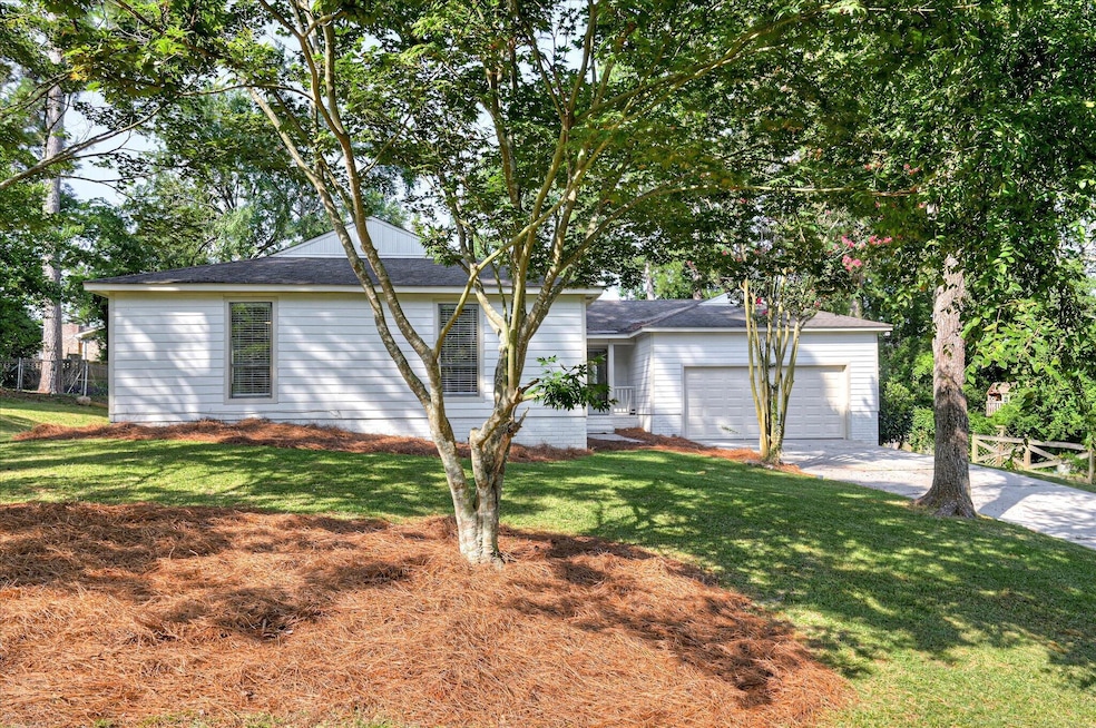 715 Gentlewind Ln, Augusta, GA 30907 - photo 1