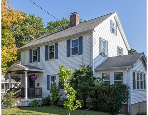 16 Lee St, Salem, MA 01970 - photo 1