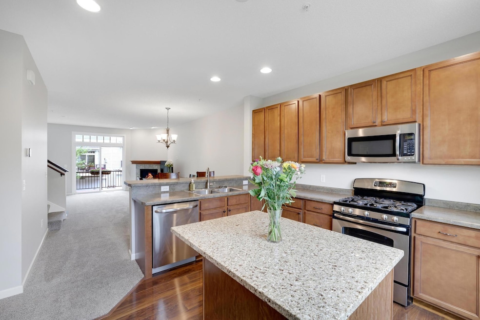 Sold $335,000 • Co-Listing Agent