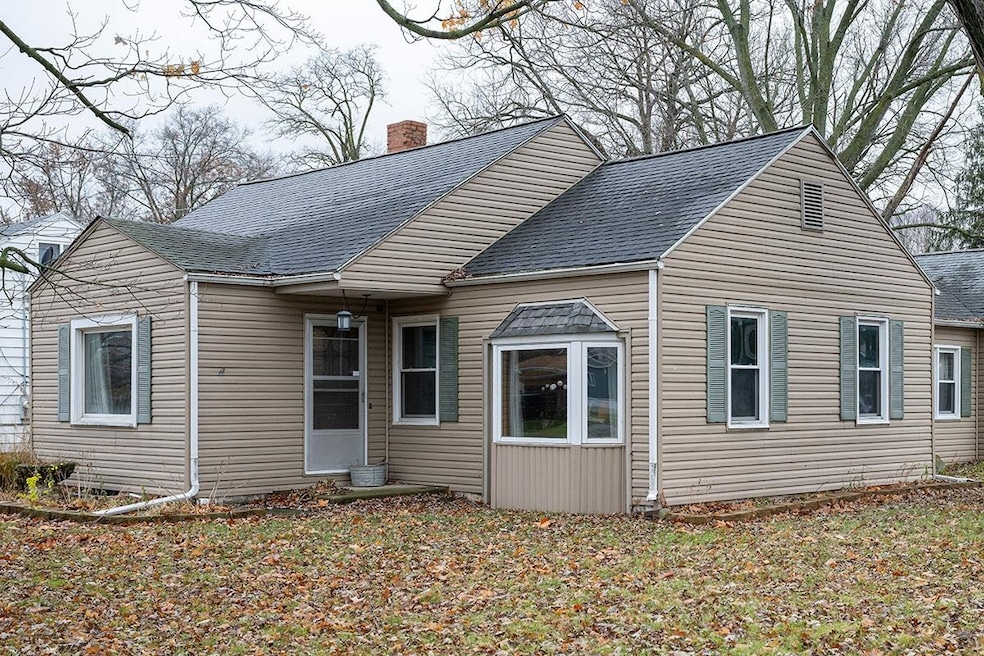 503 W 2nd St, Byron, IL 61010 - photo 1