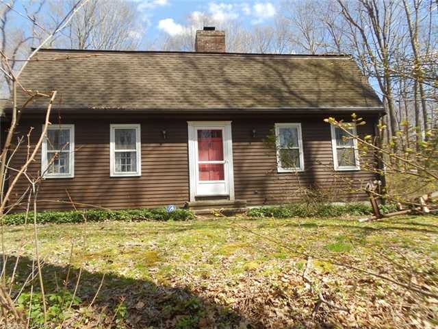 92 Hemlock Dr, Killingworth, CT 06419 - photo 1