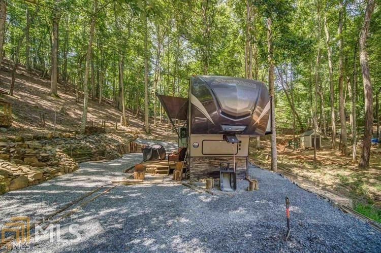 2017 Sprinter 30 Foot and Land