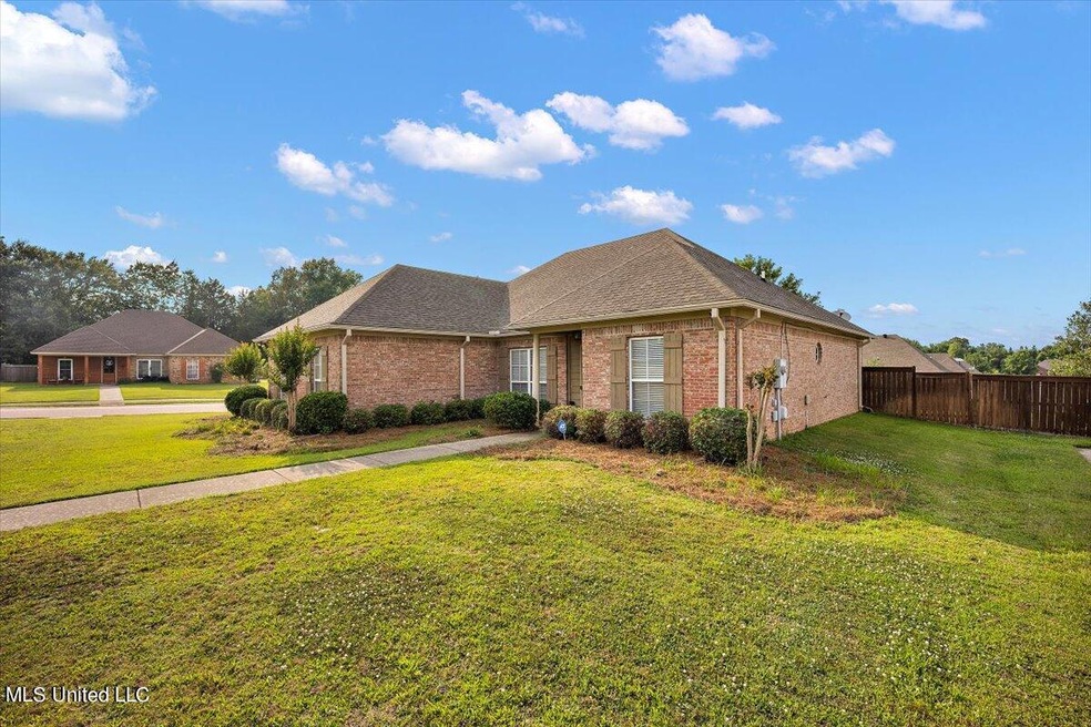 Sumter Dr