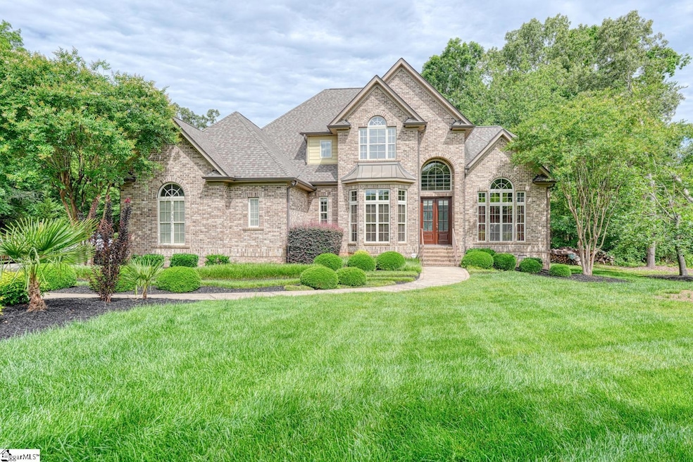 122 Beacon Hill Rd, Duncan, SC 29334 - photo 1