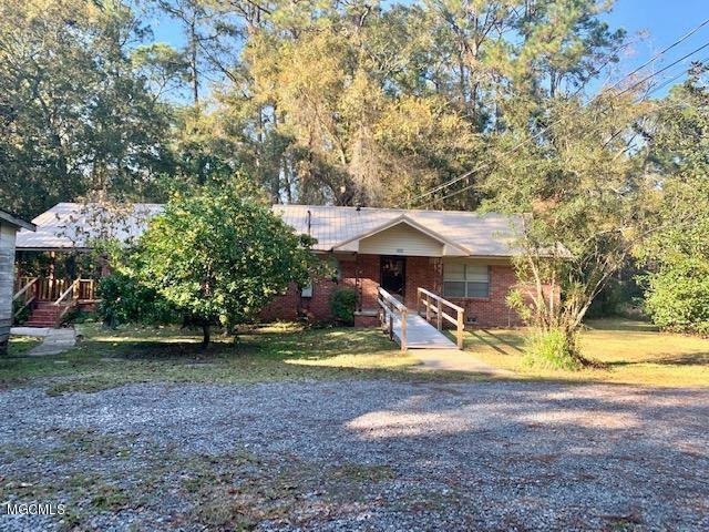 7409 Elder Ferry Rd, Moss Point, MS 39563 - photo 1