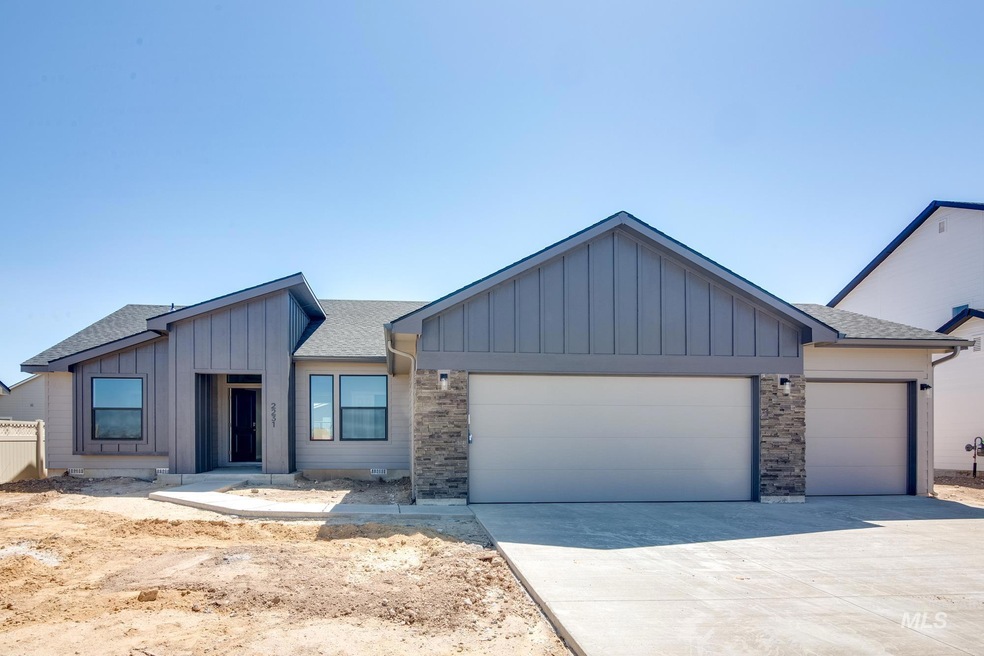 2231 W Minerva St, Meridian, ID 83642 - photo 1