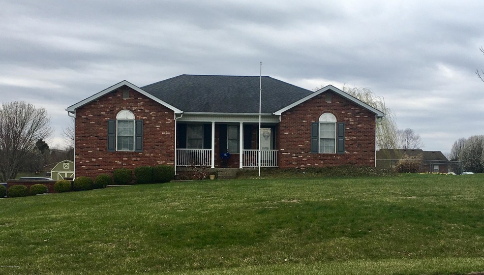 1007 Simmental Creek Ridge