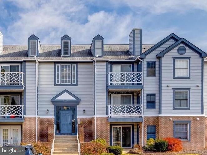 201 Oak Leaf Cir unit L, Abingdon, MD 21009 - photo 1