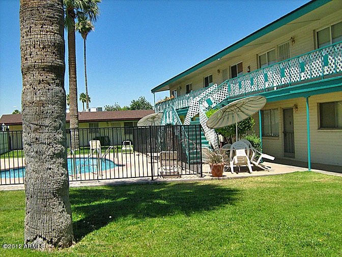 1908 W Berridge Ln unit 12, Phoenix, AZ 85015 - photo 1