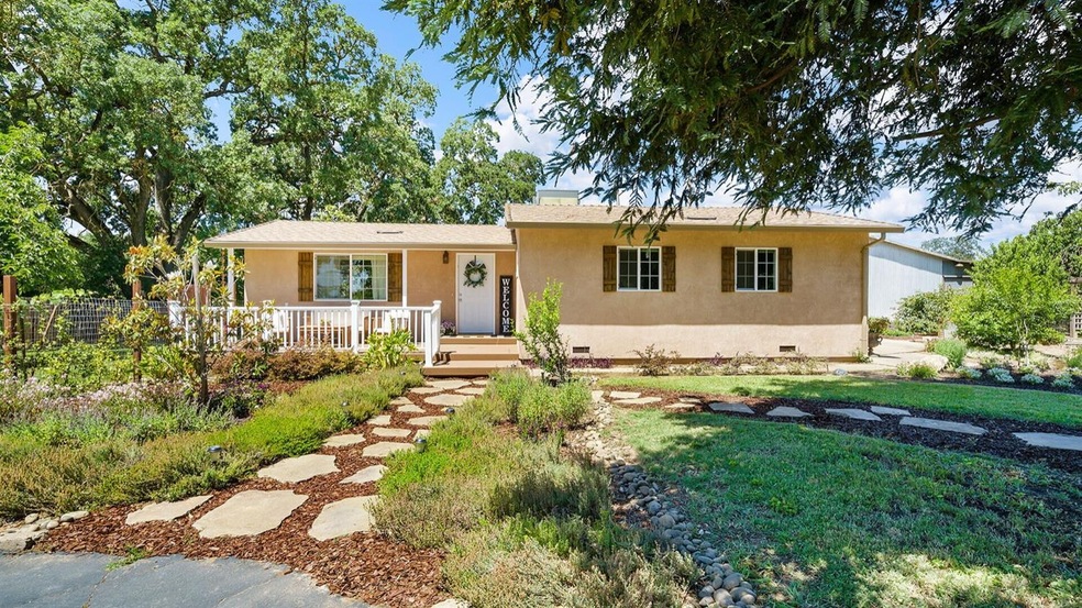 22909 N Bender Rd, Acampo, CA 95220 - photo 1