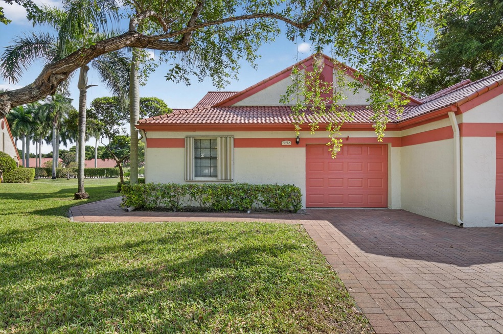7972 Lexington Club Blvd unit A, Delray Beach, FL 33446 - photo 1