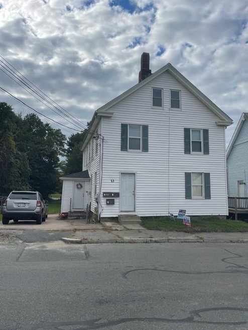 23 Berkley St, Taunton, MA 02780 - photo 1