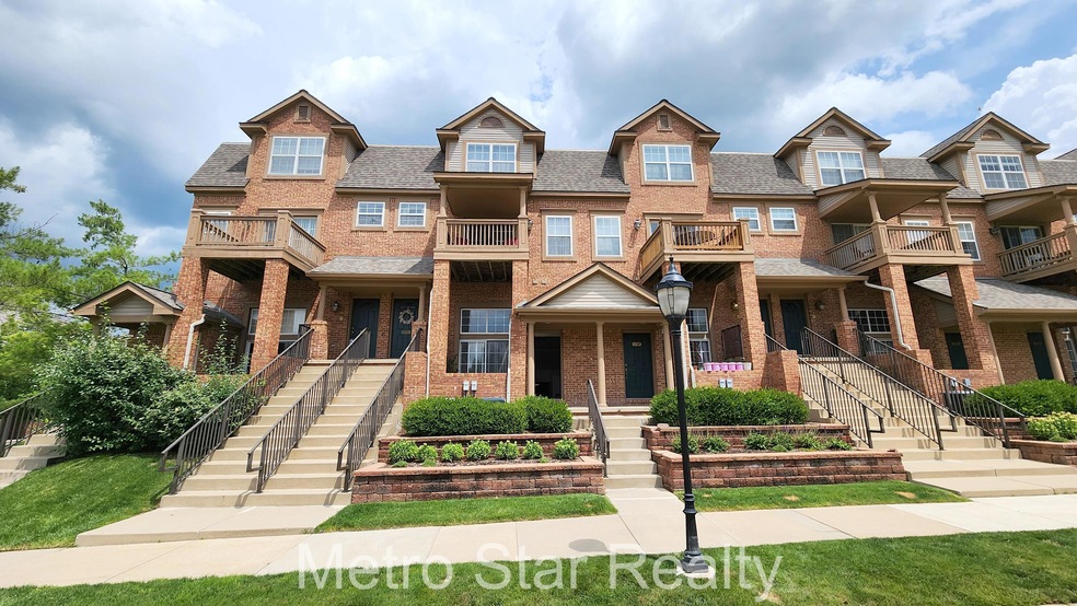 2749 Barclay Way unit 168, Ann Arbor, MI 48105 - photo 1