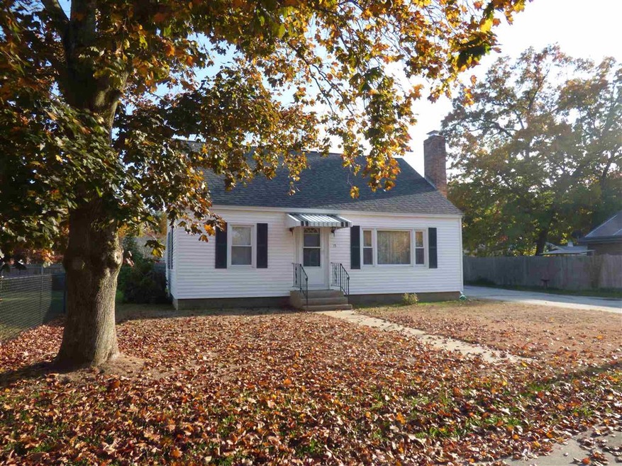 15 Bell St unit 1617, Nashua, NH 03064 - photo 1