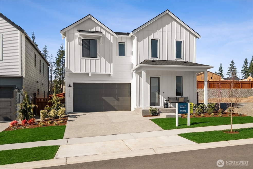 15318 204th Ave E unit 20, Bonney Lake, WA 98391 - photo 1