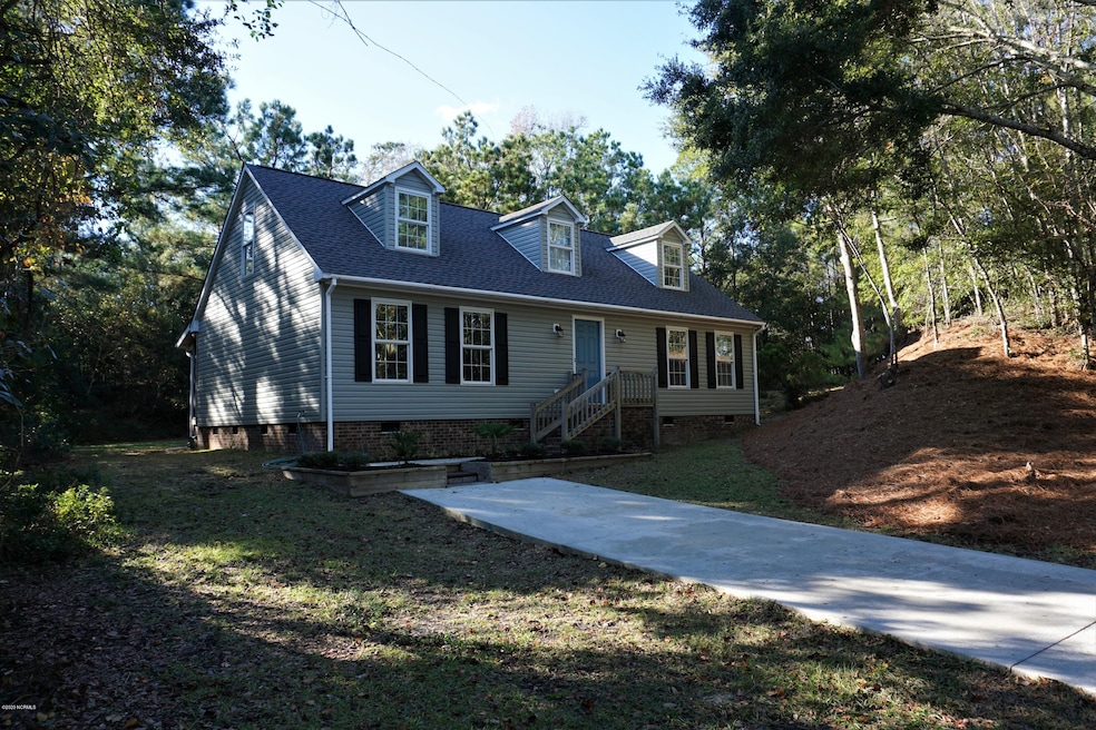 Street Elevation