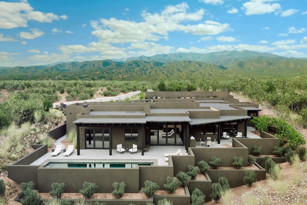 4005 Via Verde, Santa Fe, NM 87507 - photo 1