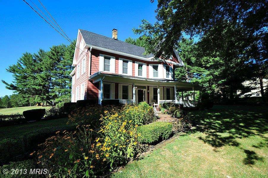 1249 Pouder Rd, Sykesville, MD 21784 - photo 1
