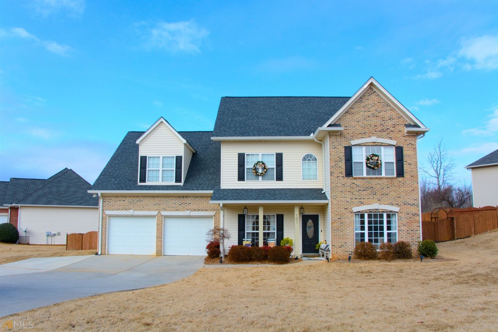 101 Little Vine Ln, Villa Rica, GA 30180 - photo 1