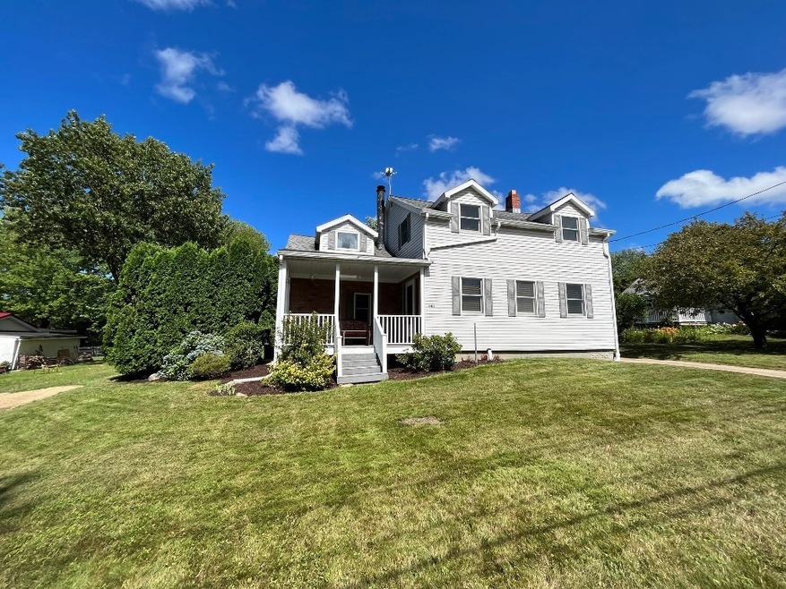 3413 Hampshire Rd, Erie, PA 16506 - photo 1