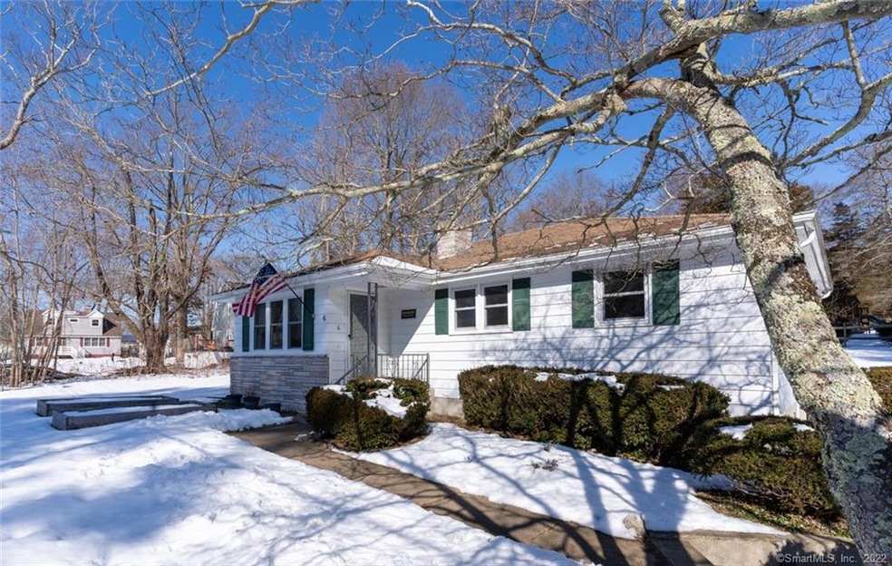 6 Whalehead Dr, Gales Ferry, CT 06335 - photo 1