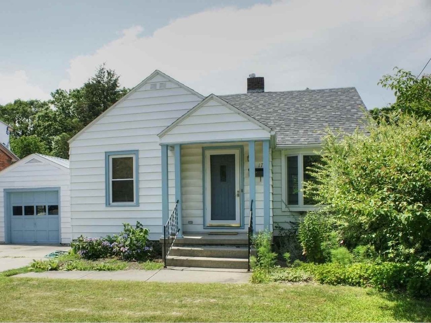 172 North St, Winooski, VT 05404 - photo 1