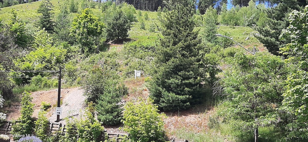 0 Upper 3rd St unit 25-3376, Kellogg, ID 83837 - photo 1