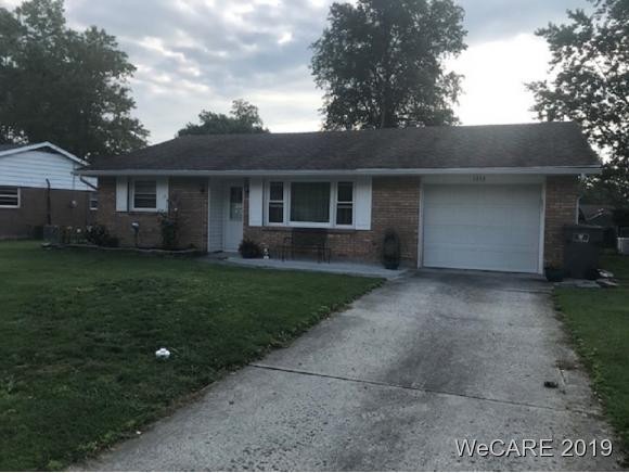 1018 Cornell Dr, Lima, OH 45805 - photo 1