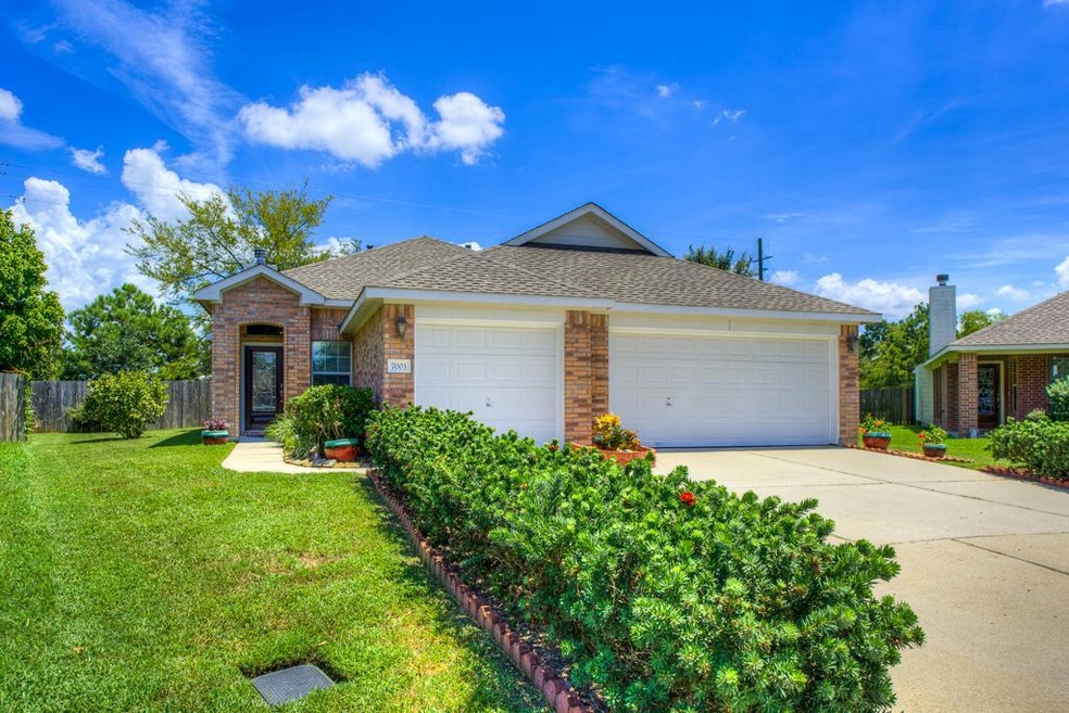 7003 Casita Dr, Magnolia, TX 77354 - photo 1