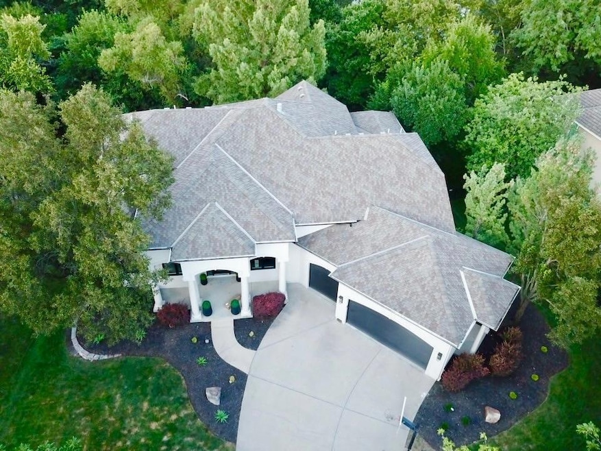 4466 W 150th Terrace, Overland Park, KS 66224 - photo 1